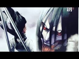 Attack On Titan Volume 33 Revealed Youtube Attack on titan colored manga will appeal to those who enjoy genres such as action, adventure, comedy, fantasy, shounen. attack on titan volume 33 revealed