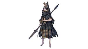 Newgrounds accounts are free and registered users see fewer ads! New Nier Replicant Ver 1 22 Artwork Shows Off King Of Facade Fyra But Paler Resetera
