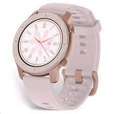 The amazfit gtr was a unanimous decision. Xiaomi Amazfit Gtr Smart Watch 42mm Cherry Blossom Pink Eu Version Expansys Malaysia