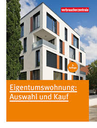 Ich habe vor auf mallorca eine ferienwohnung zu kaufen und habe auch im internet einige anzeigen anvisiert. Eigentumswohnung Auswahl Und Kauf Verbraucherzentrale