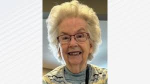 Mary Geraldine Markwardt