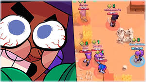 Другие видео об этой игре. 8 Shellys Vs 1 Rosa Reaccionando A Funny Moments Y Fails En Brawl Stars Withzack Youtube