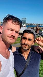 Tyler Marr's Instagram, Twitter & Facebook