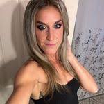 Danielle Payeur's Instagram, Twitter & Facebook