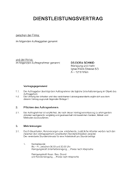 Wenn zwei personen oder gesellschaften in bestimmten bereichen zusammenarbeiten möchten. Http Www Unterhaltsreinigung At Unternehmen Vertrag Bsp Vertrag Pdf