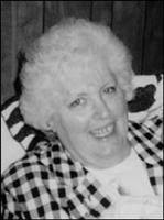 Katherine Bolland Fredericksen Obituary (1942-2008)