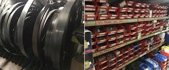 Sequferm Serrurerie Quincaillerie Fermetures Stores Pieces Detachees Quincaillerie Rideaux Metallique Porte Garage