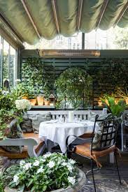 The Ivy Chelsea Garden Cameron Landscapes Gardens Chelsea Garden The Ivy Chelsea The Ivy Restaurant London