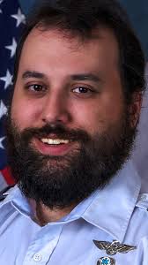 Texas Squadron's Success Secret: 'Invested in Our People'