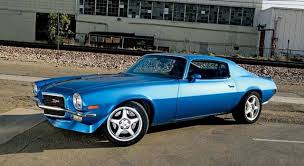 Chevrolet took its name from a french race car driver what was mr. In Which Year Did Chevrolet Release Trivia Questions Quizzclub