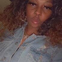 Nikia M. Rankins Obituary