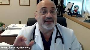 A 'tick explosion' could happen soon in DMV, here's how to keep you and  your family safe