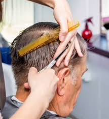 Below are some attributes that make a salon near me great. Senior Citizen Men S Dry Haircut Barber Bridgette The Mobile Barber Barber In Shrewsbury