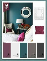 The teal accent incredibly matches with the white and wooden furniture theme. Deep Teal Accent Wall Novocom Top