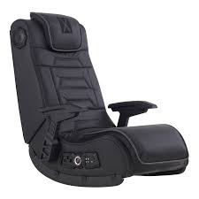 X Rocker Pro Series Wireless Gaming Chair Rocker Black Walmart Com Gaming Chair Gamer Chair Gaming Furniture
