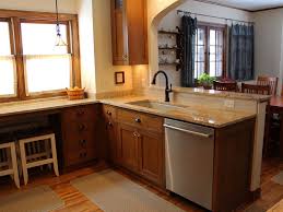 lake nokomis kitchen 