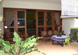 Sedang cari referensi model teras kekinian dan cantik? 32 Model Teras Rumah Minimalis Modern Sangat Mempesona