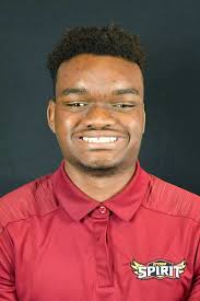 2019-20 Track & Field Roster