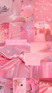 Search for free aestheticism, gradient, pink background images? Aesthetic Pink Wallpaper Laptop 2021