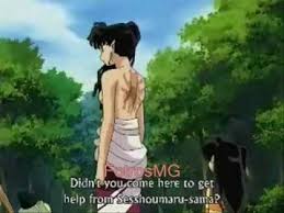 Inuyasha Were Sesshomaru And Kagura A Thing Lipstick Alley This story is about sesshomaru and rin, the couple that i adore! inuyasha were sesshomaru and kagura a