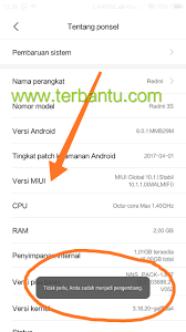 Ketika anda menanganinya dengan cara tersebut, maka ini dapat anda jadikan peluang untuk lalu, bagaimana caranya agar komplain dapat kita atasi dengan baik dan pelanggan tetap loyal memilih kita? Cara Menonaktifkan Tampilan Ketukan Atau Titik Putih Di Hp Xiaomi Terbantu Com
