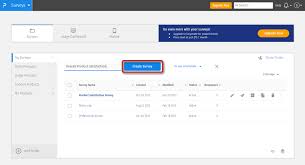 In the search for online templates box, enter the type of document you want to create and press enter. Creating A Survey From A Word Document Questionpro Help Document