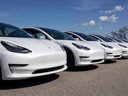 After today, expect to see more crypto influencers rolling up in teslas. This Cryptocurrency Is Really Burning A Hole In My Pocket Wired