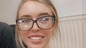Drunk dental receptionist