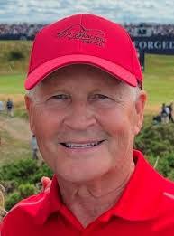 Pat Shuman's Instagram, Twitter & Facebook