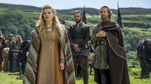 No Spoilers] Ragnar 💖 Lagertha .. What Do You Think About This Couple ..?  : R/Vikingstv