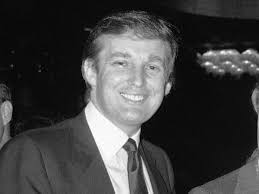 This is the official facebook page for donald j. Unglamorous First Jobs Of Successful People