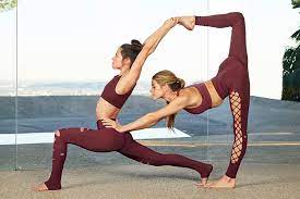 Maybe you would like to learn more about one of these? Alo Yoga Thrive Event At The Grove Los Angeles Glitterati Tours