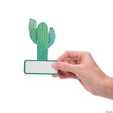 Kawaii clipart, succulent clipart, valentine clipart, kawaii cactus clipart, kawaii clipart, kawaii succulent, cactus clipart, digital stamp. Cactus Bulletin Board Cutouts Oriental Trading