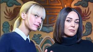 News source: AlloCiné