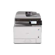 This driver enables users to use various printing devices. Mp C305spf Ricoh Europe