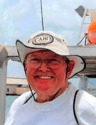 Robert K. Crowley Obituary