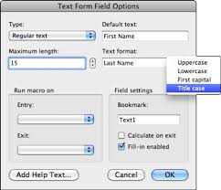 Let's say we are making multiple choice questions for a survey and want to add checkboxes befo. Word 2011 For Mac Insert Text Input Form Fields Into Documents Dummies