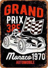 Image result for Dark Gray 1970 Monaco