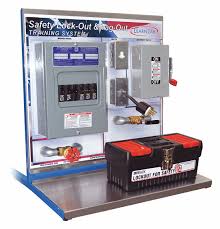 Shop lockout tagout (loto) kits, padlocks, cable locks, hasps, signs, tags, training and more. Learnlab Hands On Loto Training System 52jr69 722301511626 Grainger