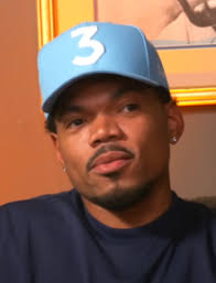 Chance the Rapper