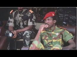 In burkina faso, sankara's reputation has only burgeoned since his death, amid widespread impoverishment. Thomas Sankara Burkina Faso To Celebrate Revolutionary Icon Thirty Years After Death Youtube