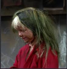 Happy birthday Kellie Flanagan, born October 15, 1959. For More Information  https://www.facebook.com/photo/?fbid=846217550842796&set=a.534675025330385  . #TodayInNerdHistory #October15 #kellieflanagan #startrek #miri  #theghostandmrsmuir #Birthday ...