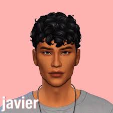 the long awaited male cc list from my tiktok!