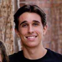 Dustin Bouchard's Instagram, Twitter & Facebook