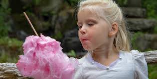 National Cotton Candy Day in USA in 2026
