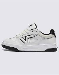 Vans Upland White/ Black US 10