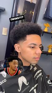 Who's your favorite NBA cut?