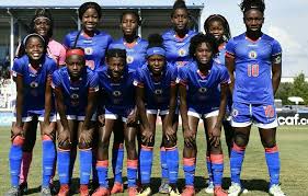 Equipe de france feminine u20. Selection Feminine U 20 U17 Archives Page 3 Of 22 Haiti Tempo