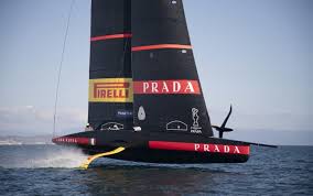 Professor mark orams is a former nz and world champion sailor, team new zealand member, author, environmentalist and professor of. Plan Your Yacht Charters For The 2021 America S Cup In New Zealand Bookings Now Open Superyacht Crewed Bareboat Yacht Charter