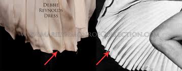The seven year itch is considered one of marilyn's best films, for a variety of reasons: The Marilyn Monroe Seven Year Itch Dress Part I The Marilyn Monroe Collection